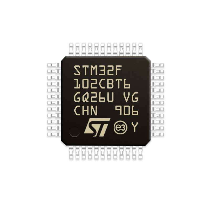 Le meilleur vendant les composants électroniques circuit intégré de tout neuf et original dans le service courant STM32G030C8T6 de Bom