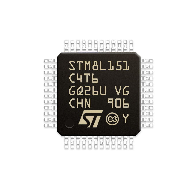 Le meilleur vendant les composants électroniques circuit intégré de tout neuf et original dans le service courant STM32G030C8T6 de Bom