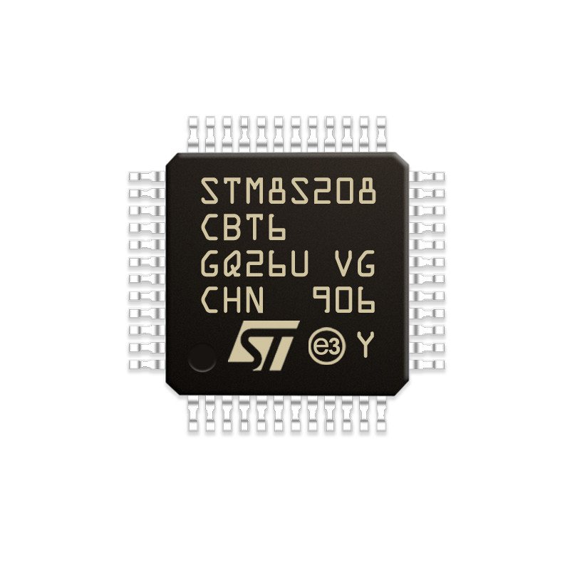 Le meilleur vendant les composants électroniques circuit intégré de tout neuf et original dans le service courant STM32G030C8T6 de Bom