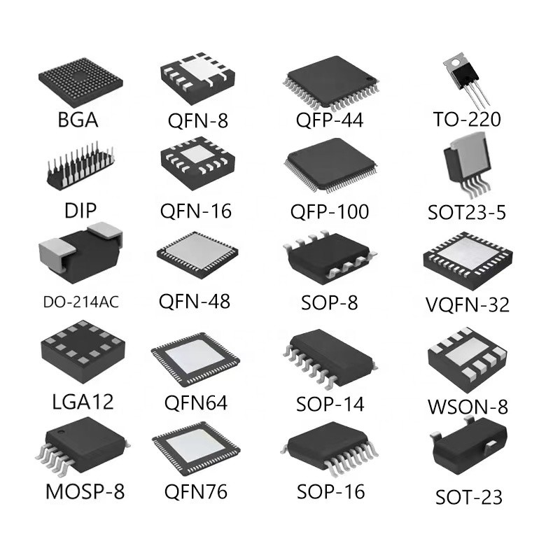 ÉCLAIR 208LQFP STM32F479BGT6 d'IC électronique composant original MCU 32BIT 1MB de microcontrôleur du BRAS Cor-tex-M7 STM32F7 de Chuangyunxinyuan