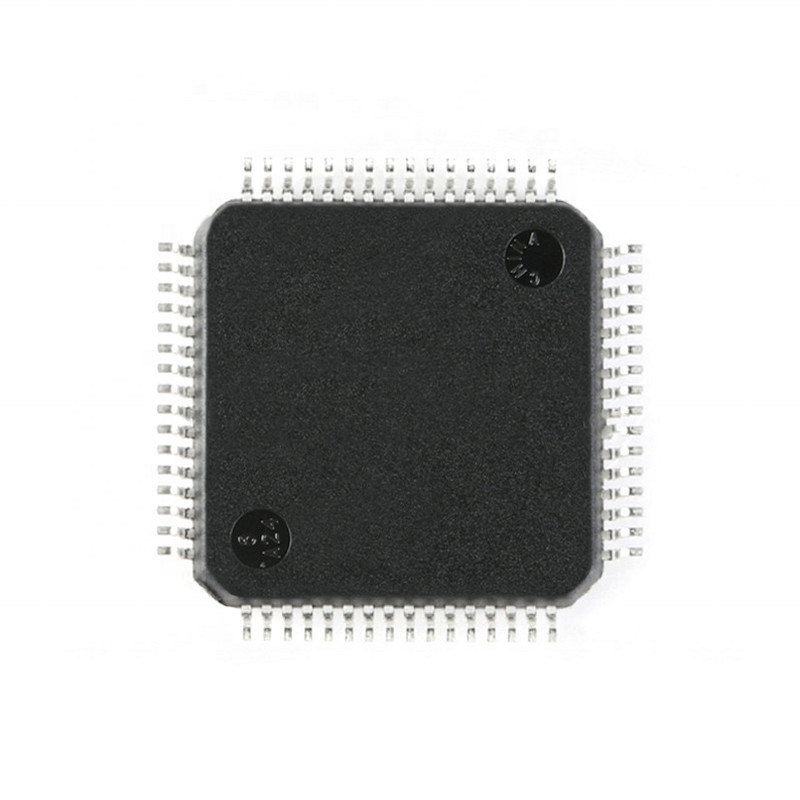 Marque originale de l'INSTANTANÉ 64LQFP STM32F STM32F051 STM32F051R8T6 d'IC MCU 32BIT 64KB de circuit intégré de microcontrôleur