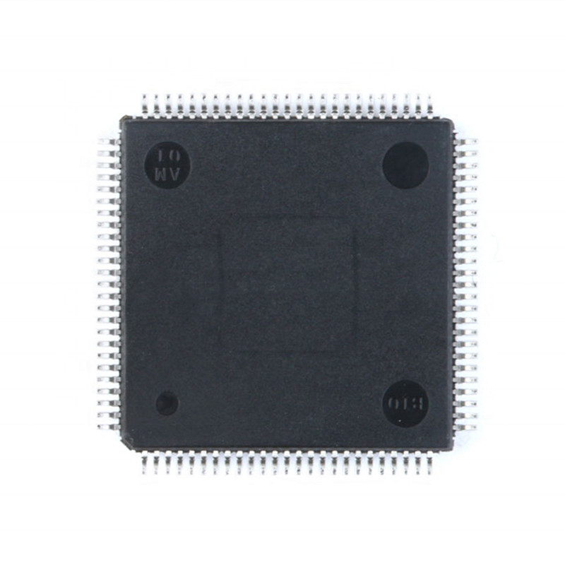 PUCE LPC1788 STM32F STM32F103 STM32F103RCT6 d'IC composante sur un seul point de vente de circuit intégré de l'électronique du service STM32F103