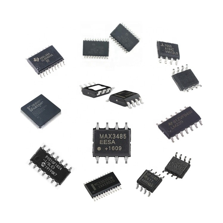 Marque originale de l'INSTANTANÉ 32LQFP STM32F STM32F042 STM32F042K6T6 d'IC MCU 32BIT 32KB de circuit intégré de microcontrôleur