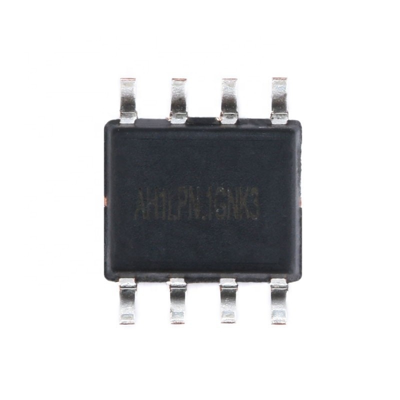 L'original de Chuangyunxinyuan dans le BRAS composant courant IC des composantes électroniques MCU du circuit intégré SOIC-8 ébrèche VIPER22ASTR-E