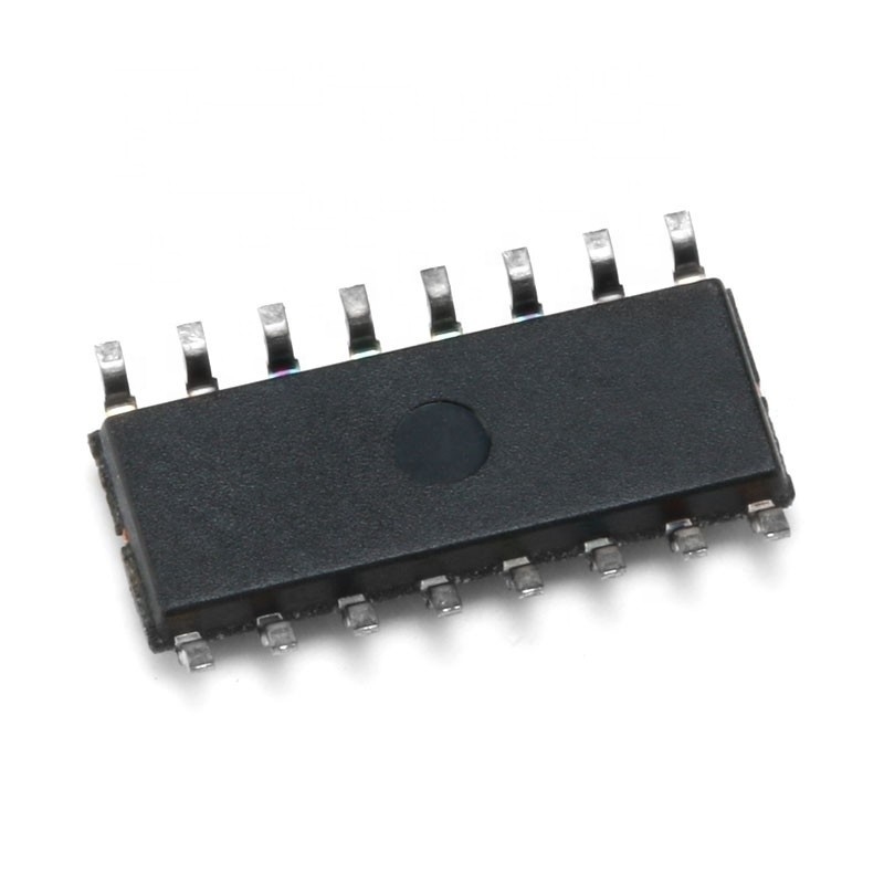 Chuangyunxinyuan IC nouveau et original L6599 L6599DTR L6599D de Chips Integrated Circuit Component Electronic