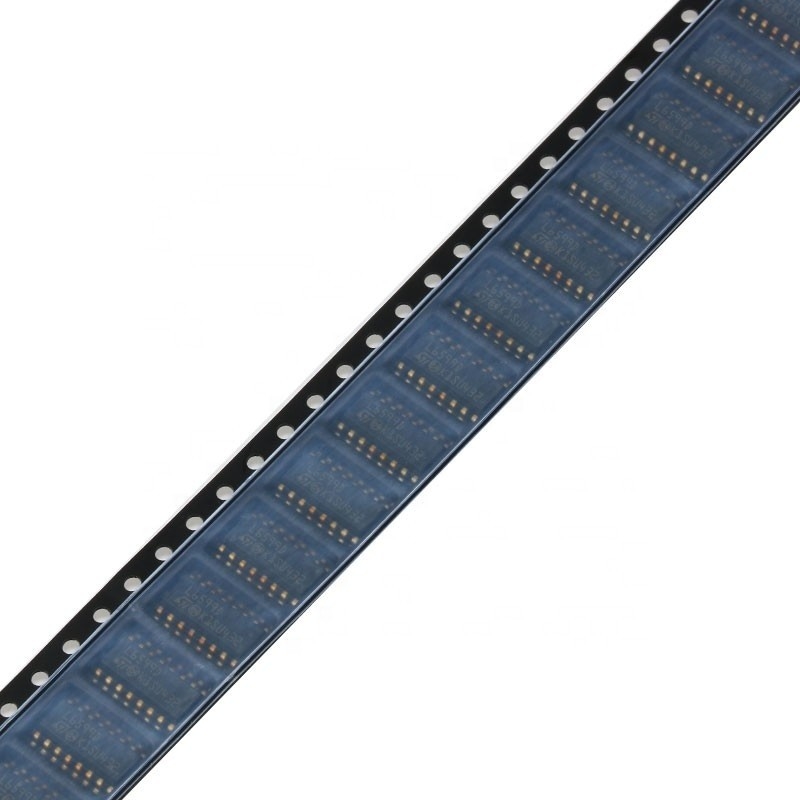 Chuangyunxinyuan IC nouveau et original L6599 L6599DTR L6599D de Chips Integrated Circuit Component Electronic