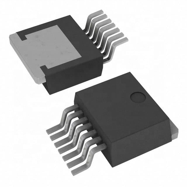 L'électronique composante de Chuangyunxinyuan dans SICFET courant N-CH 650V 95A H2PAK-7 SCTH100N65G2-7AG