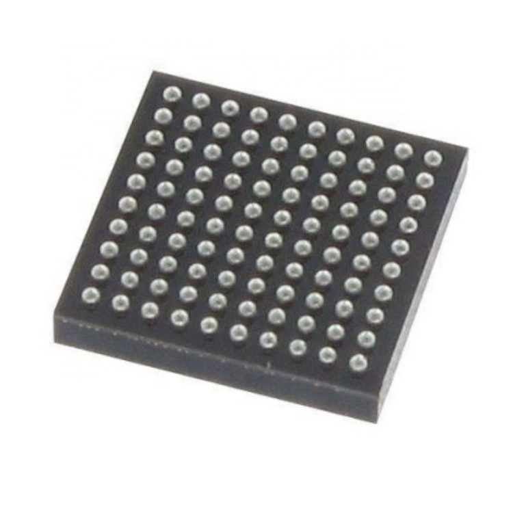 ÉCLAIR 100TFBGA STM32F STM32F765VIH6 d'IC courant STM32F765 IC MCU 32BIT 2MB de circuit intégré de Chuangyunxinyuan