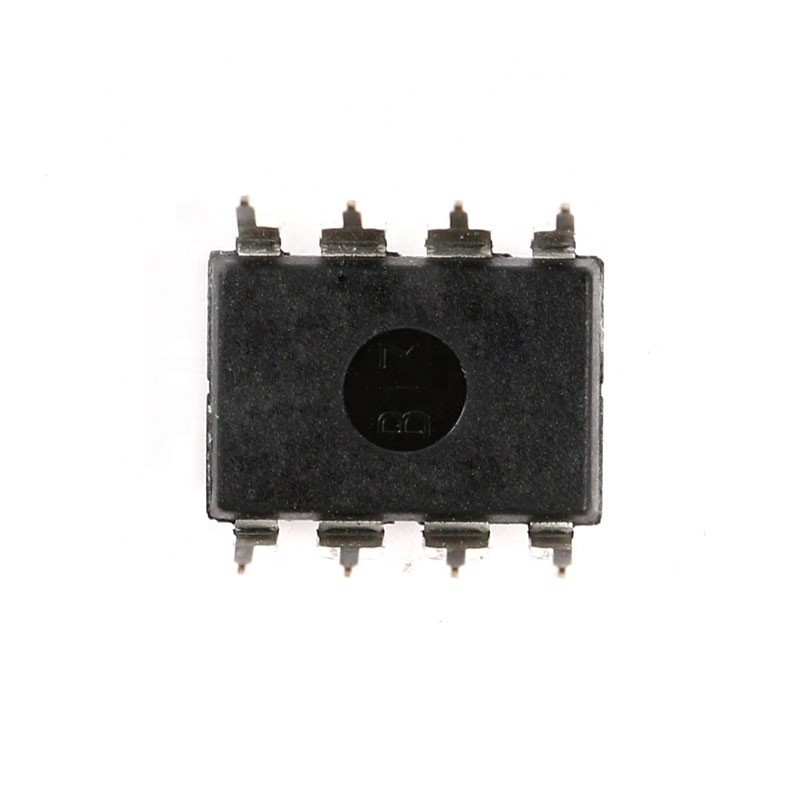 Fournisseur professionnel courant VIPER12A d'IC BOM circuits intégrés originaux de tous neufs de Chuangyunxinyuan