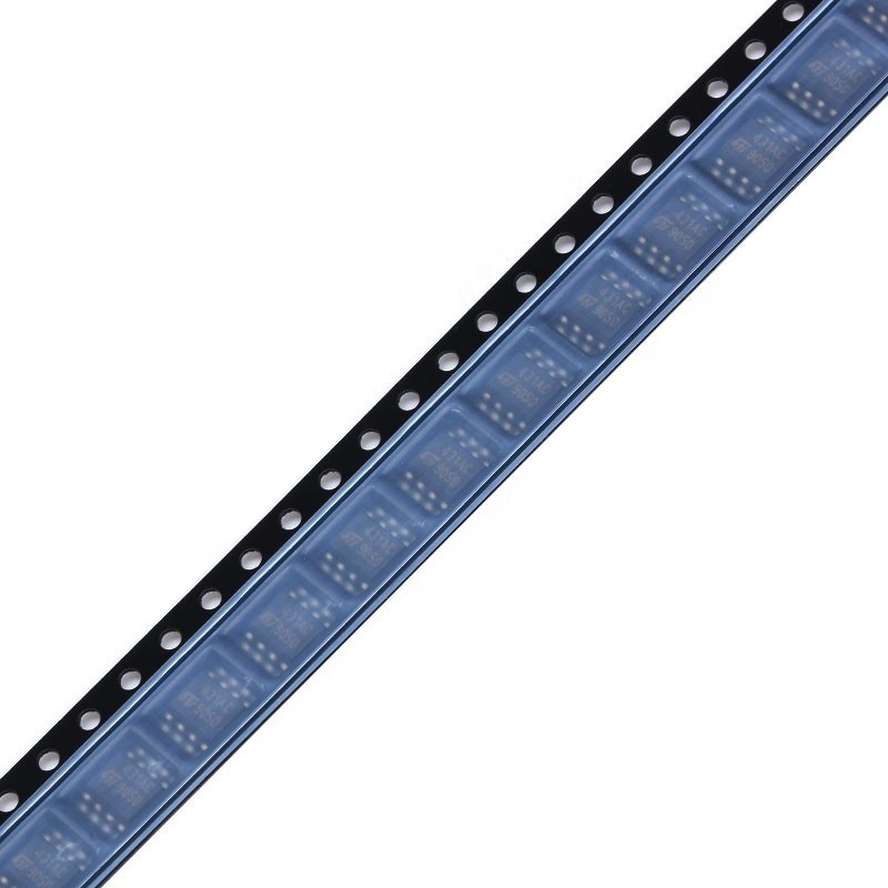 Service électronique composant TL431ACDT IC actions originales véritables des toutes neuves IC Chip Support BOM de Chuangyunxinyuan
