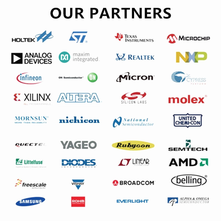Service électronique composant TL431ACDT IC actions originales véritables des toutes neuves IC Chip Support BOM de Chuangyunxinyuan