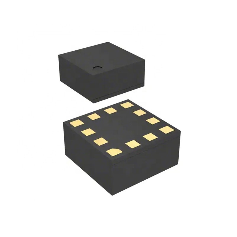 Prix de haute qualité LSM303A LSM303AGRTR des prix LSM303AGR LSM303 IC Chip Part BOM de Chuangyunxinyuan meilleur