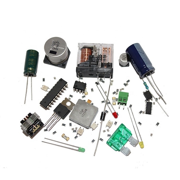 Original de Chuangyunxinyuan nouveau dans la gestion IC TO-220 IC Chip Integrated Circuit Electronic Component L7912CV de pouvoir pour la cession d'actions