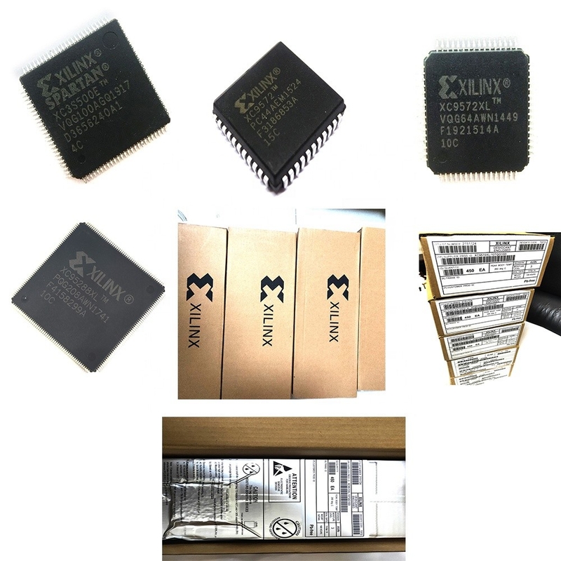 Circuit intégré original IC Chip1.5A/-15V L7915CV de régulateurs de tension de Chuangyunxinyuan nouveau