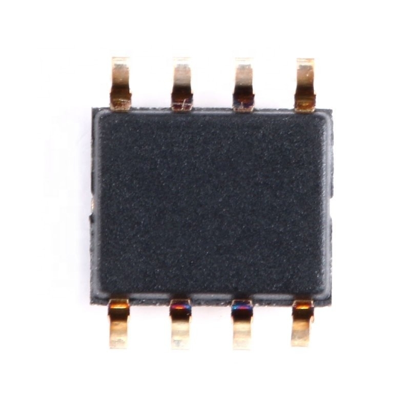 Puce électronique UC3845BD1013TR d'IC de circuits intégrés du composant MCU UC3845BD1013 de liste de Chuangyunxinyuan SOP-8 Bom