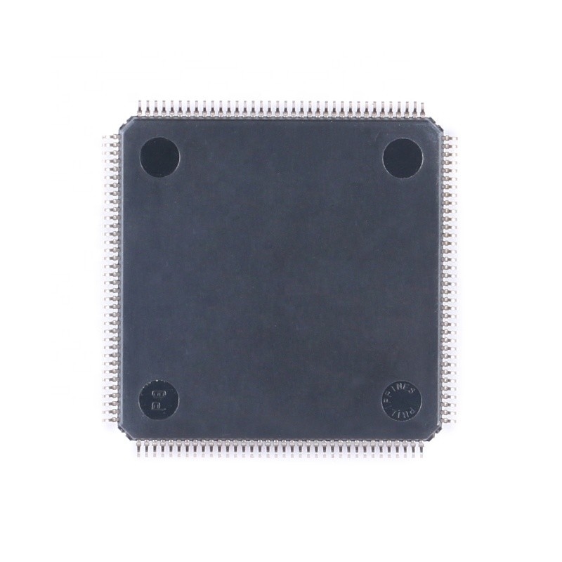 Nouveau et original de circuit intégré d'IC CHIPS Microcontroller 32BIT 512KB ÉCLAIR 144LQFP Stm32f STM32F429ZET6 de Chuangyunxinyuan