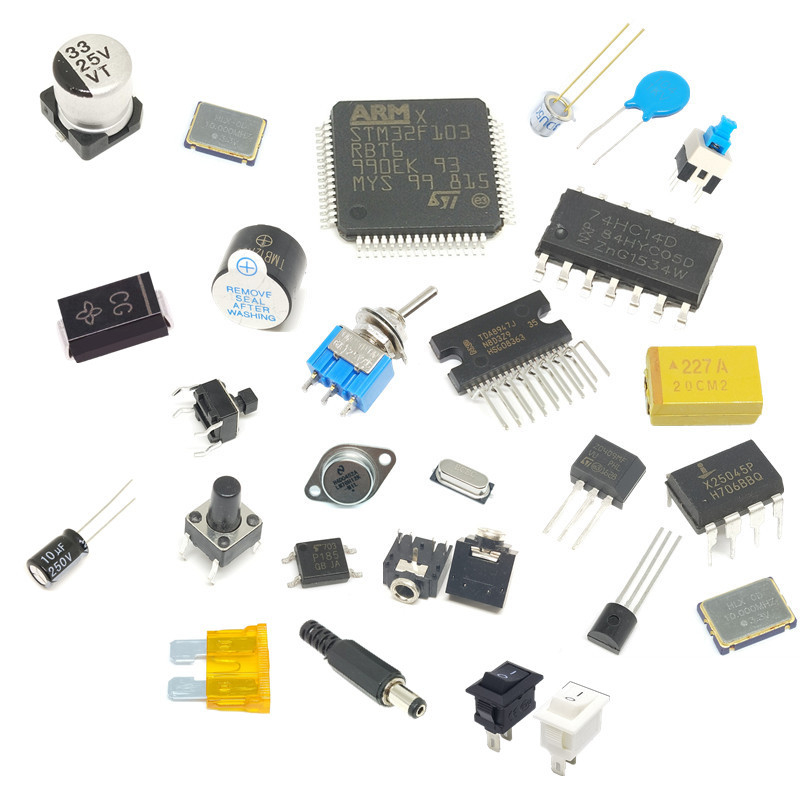 Nouveau et original de circuit intégré d'IC CHIPS Microcontroller 32BIT 512KB ÉCLAIR 144LQFP Stm32f STM32F429ZET6 de Chuangyunxinyuan