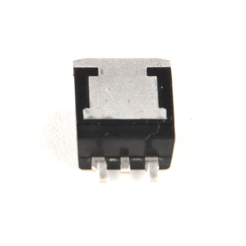 PUCES originales TO-263-3 PS20M100SG STPS20M100SG-TR d'IC seulement IC Chip Component Electronics