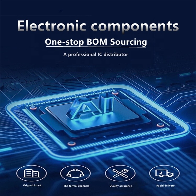 Puce STM32L010F4P6 de contrôle de micro de Chip Components Microcontroller STM32 TSSOP20 de liste de Chuangyunxinyuan Bom