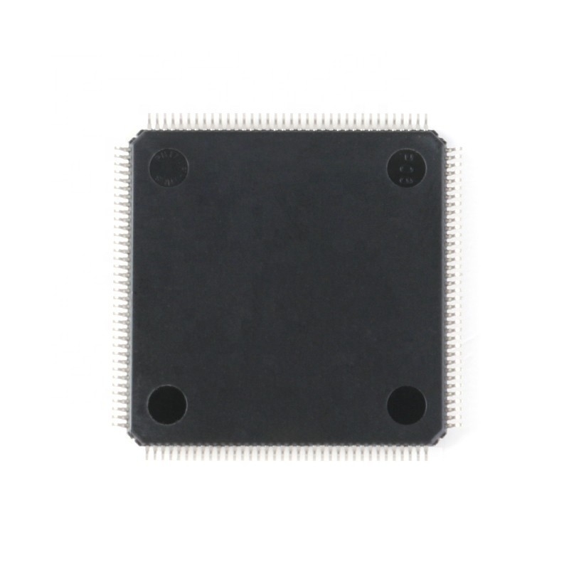 Original électrique à 32 bits de microcontrôleur d'approvisionnements de l'ARM Cortex M4 MCU 512KB 144-LQFP de Chuangyunxinyuan STM32 dans STM32F407ZET6 courant