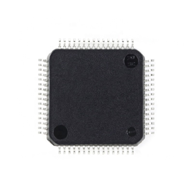 Nouveau et original d'approvisionnements d'IC MCU 8BIT 128KB ÉCLAIR électrique 64LQFP STM STM8S207RBT6 de Chuangyunxinyuan