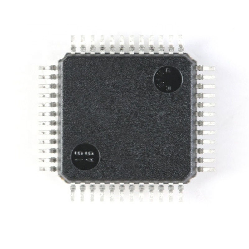 Chuangyunxinyuan nouveau et Original IC MCU 8BIT 64KB FLASH nouveau microcontrôleur 48LQFP STM8S007C8T6