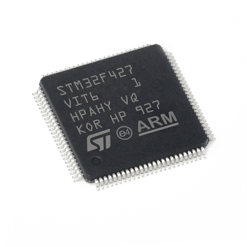 STM32F427VIT6 nouveau et Original composant électronique Circuit intégré puce STM32 STM32F427 STM32F427VIT6