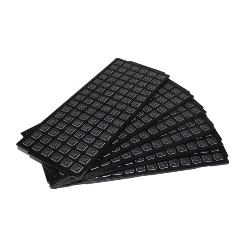 Puce LQFP64 RDT6 RCT6 RFT6 RGT6 VBT6 VCT6 VDT6 VET6 STM32F103RET6 STM32F103R8T6 STM32F103RBT6 d'IC de microcontrôleur de STM