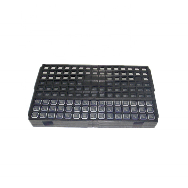 Puce LQFP64 RDT6 RCT6 RFT6 RGT6 VBT6 VCT6 VDT6 VET6 STM32F103RET6 STM32F103R8T6 STM32F103RBT6 d'IC de microcontrôleur de STM