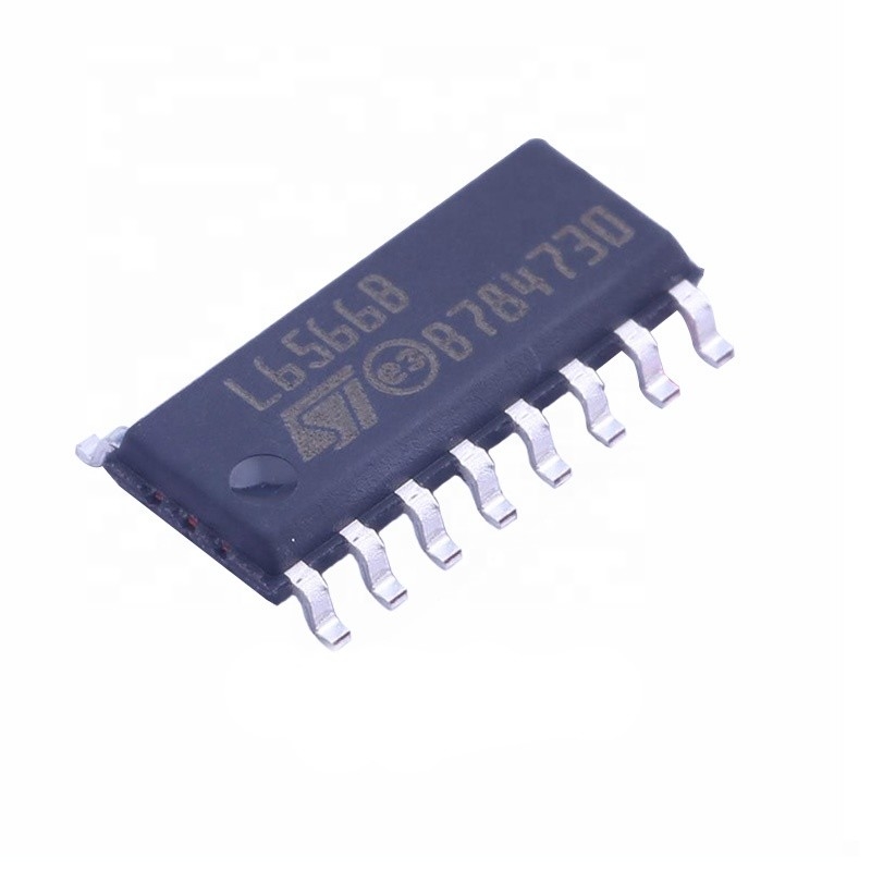 Contrôleur Integrated Circuit SMT/16-SOIC de haute qualité du mode PWM de tension de la puce SOIC-16 de SG3525AP013TR SG3525AP013 SG3525P