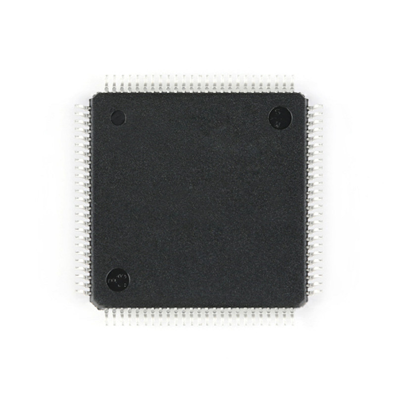 Circuits intégrés nouveau LQFP100 original MCU STM32F103VGT6 IC de composants électroniques de Chuangyunxinyuan IC STM32F103VGT6