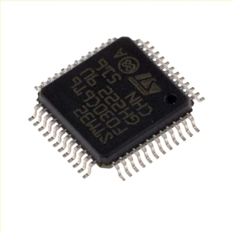 Nouvelle et originale de Chips Shenzhen Chip High Quality IC 4-1/2 de CHIFFRE d'A/D CONV QFN de composants électroniques d'IC PUCE de STM32F469AIH6