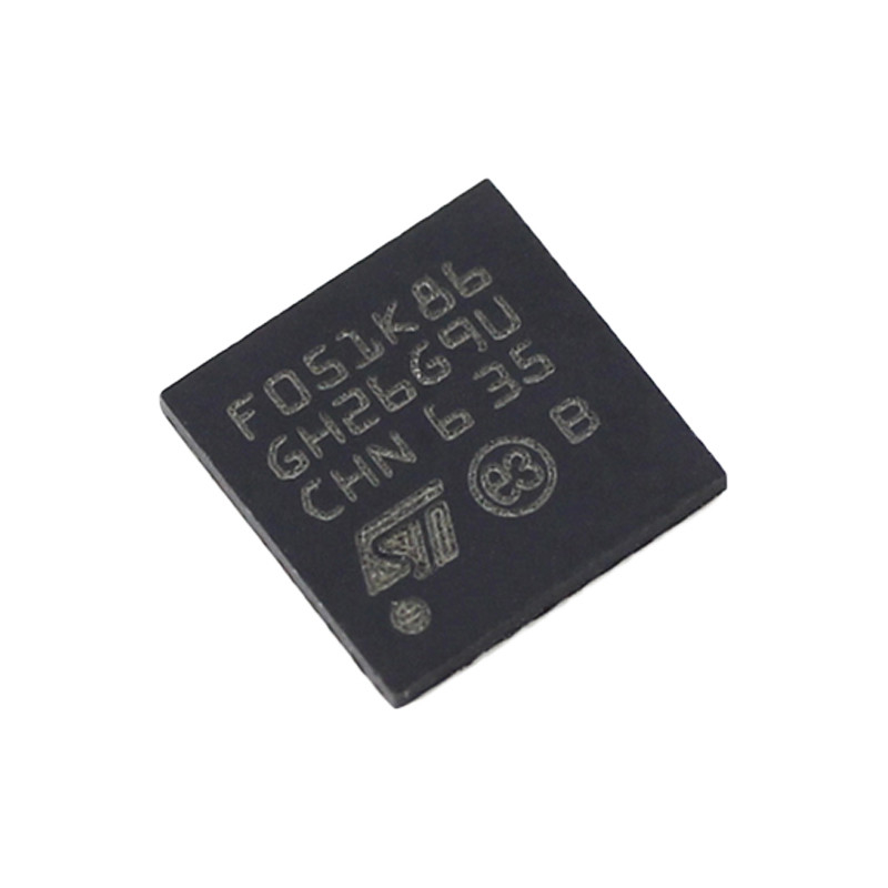 Nouvelle et originale de Chips Shenzhen Chip High Quality IC 4-1/2 de CHIFFRE d'A/D CONV QFN de composants électroniques d'IC PUCE de STM32F469AIH6