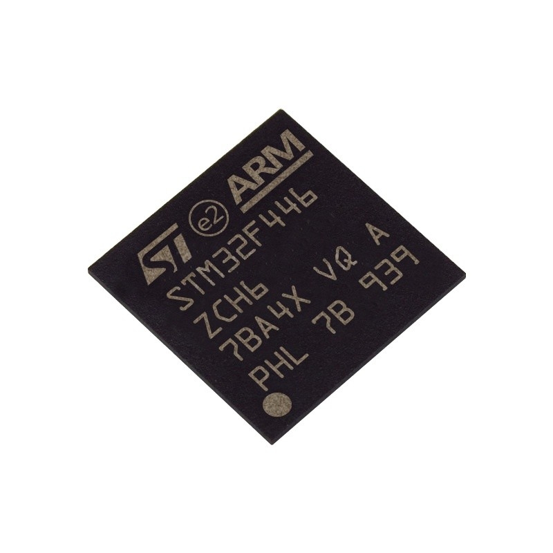 PUCE en ligne des circuits intégrés BGA144 MCU STM32F446ZCH6 de composants électroniques du nouveau microcontrôleur STM32F446ZCH6 original