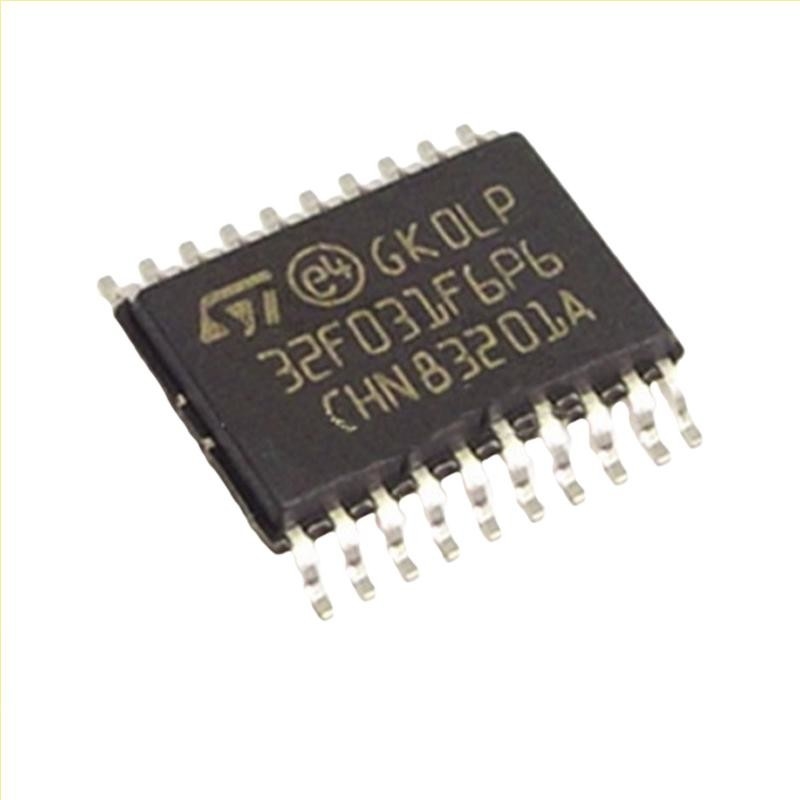 Nouveau et original Chips Shenzhen Chip High Quality IC de STM32F439IIT6 4-1/2 composants électroniques d'A/D CONV QFN de CHIFFRE ÉBRÈCHENT