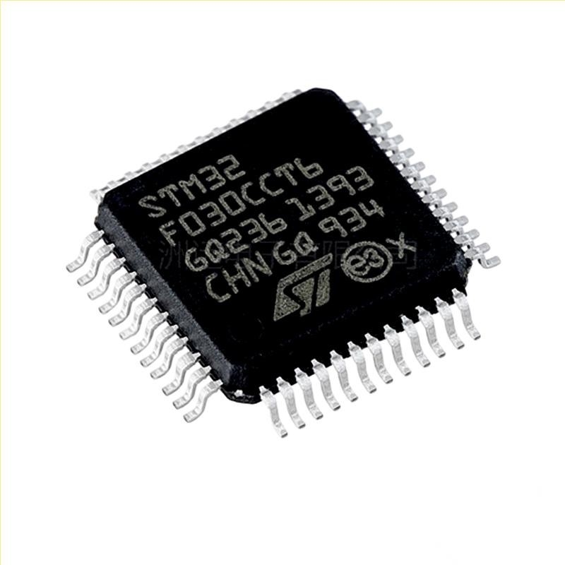 Nouveau et original Chips Shenzhen Chip High Quality IC de STM32F469NIH6 4-1/2 composants électroniques d'A/D CONV QFN de CHIFFRE