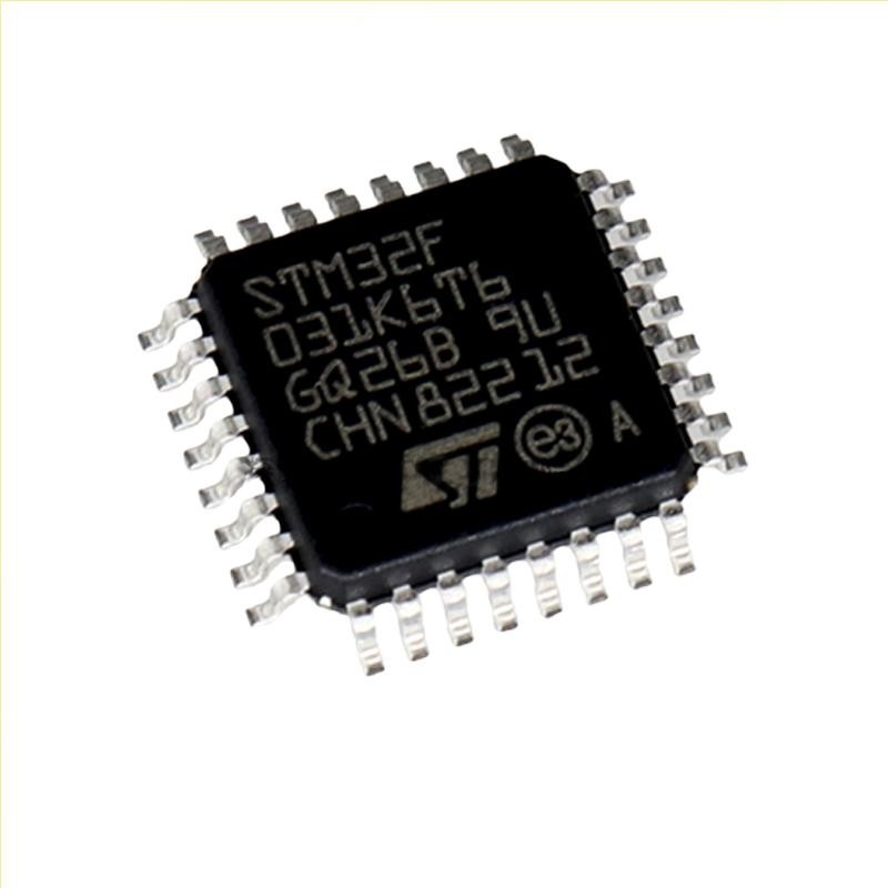 Nouveau et original Chips Shenzhen Chip High Quality IC de STM32F469NIH6 4-1/2 composants électroniques d'A/D CONV QFN de CHIFFRE