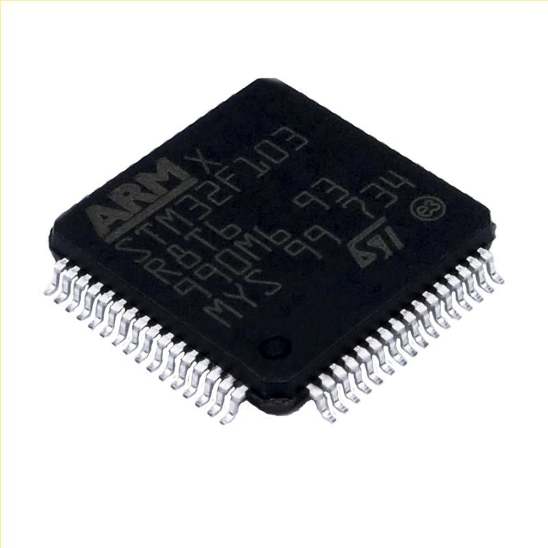 Nouveau et original Chips Shenzhen Chip High Quality IC de STM32F469NIH6 4-1/2 composants électroniques d'A/D CONV QFN de CHIFFRE