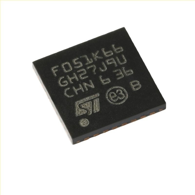 Chuangyunxinyuan nouvelle et originale de Chips Shenzhen Chip High Quality IC 4-1/2 de CHIFFRE d'A/D CONV QFN de composants électroniques d'IC PUCE de STM32F469IIT6