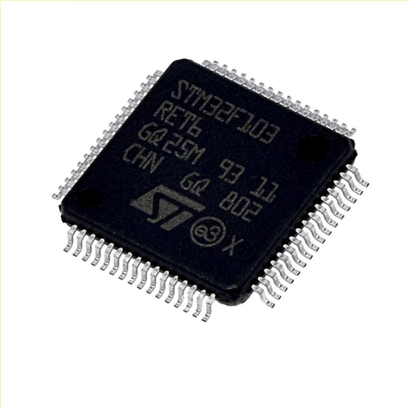Chuangyunxinyuan nouvelle et originale de Chips Shenzhen Chip High Quality IC 4-1/2 de CHIFFRE d'A/D CONV QFN de composants électroniques d'IC PUCE de STM32F469IIT6