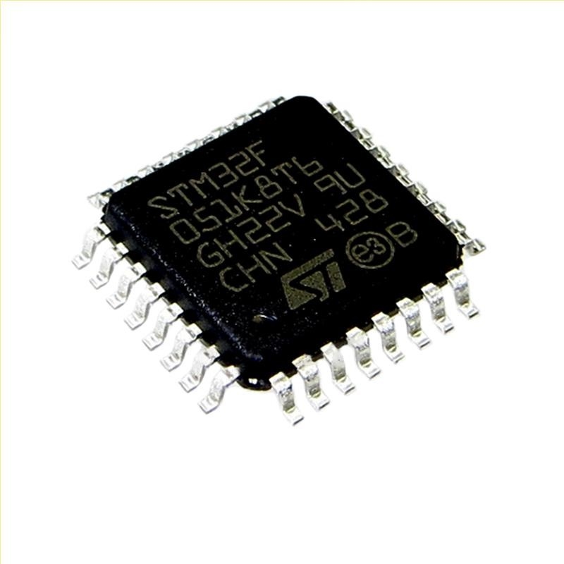 Chuangyunxinyuan nouvelle et originale de Chips Shenzhen Chip High Quality IC 4-1/2 de CHIFFRE d'A/D CONV QFN de composants électroniques d'IC PUCE de STM32F469IIT6