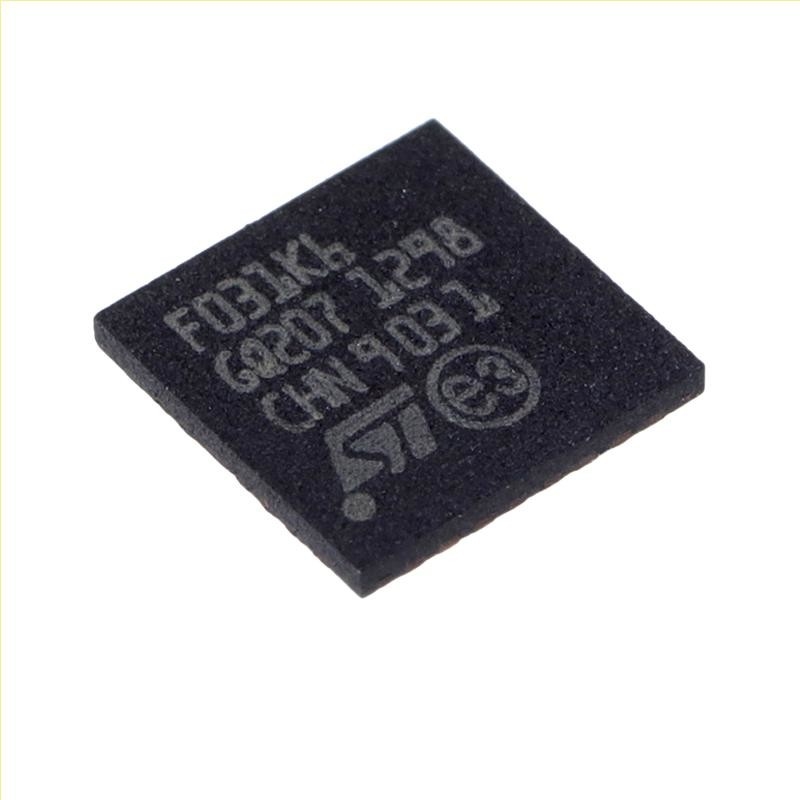 Chuangyunxinyuan nouvelle et originale de Chips Shenzhen Chip High Quality IC 4-1/2 de CHIFFRE d'A/D CONV QFN de composants électroniques d'IC PUCE de STM32F469ZIT6