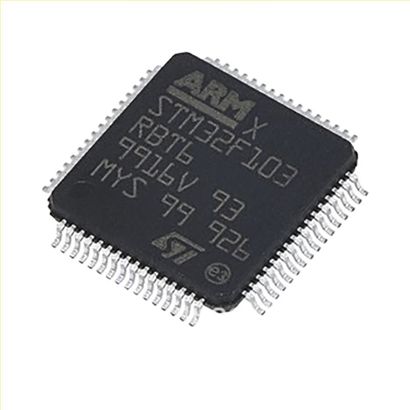 Chuangyunxinyuan nouvelle et originale de Chips Shenzhen Chip High Quality IC 4-1/2 de CHIFFRE d'A/D CONV QFN de composants électroniques d'IC PUCE de STM32F469ZIT6
