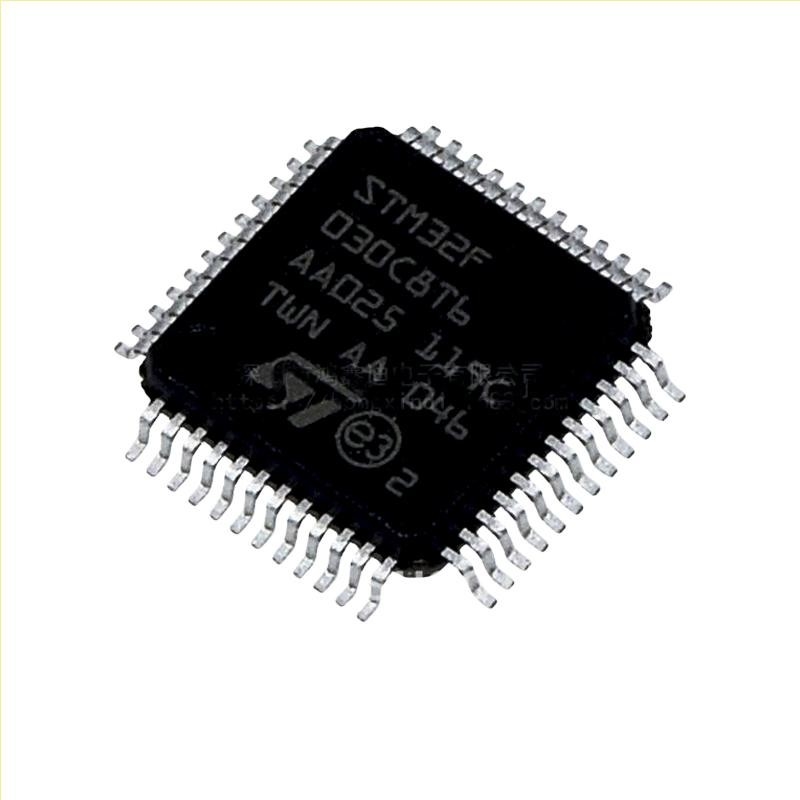 Nouveau et original Chips Shenzhen Chip High Quality IC de STM32F439IGT6 4-1/2 composants électroniques d'A/D CONV QFN de CHIFFRE ÉBRÈCHENT
