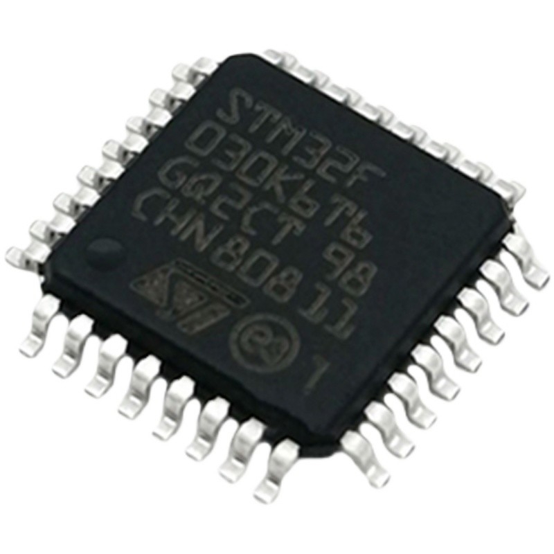 Nouveau et original Chips Shenzhen Chip High Quality IC de STM32F439IGT6 4-1/2 composants électroniques d'A/D CONV QFN de CHIFFRE ÉBRÈCHENT