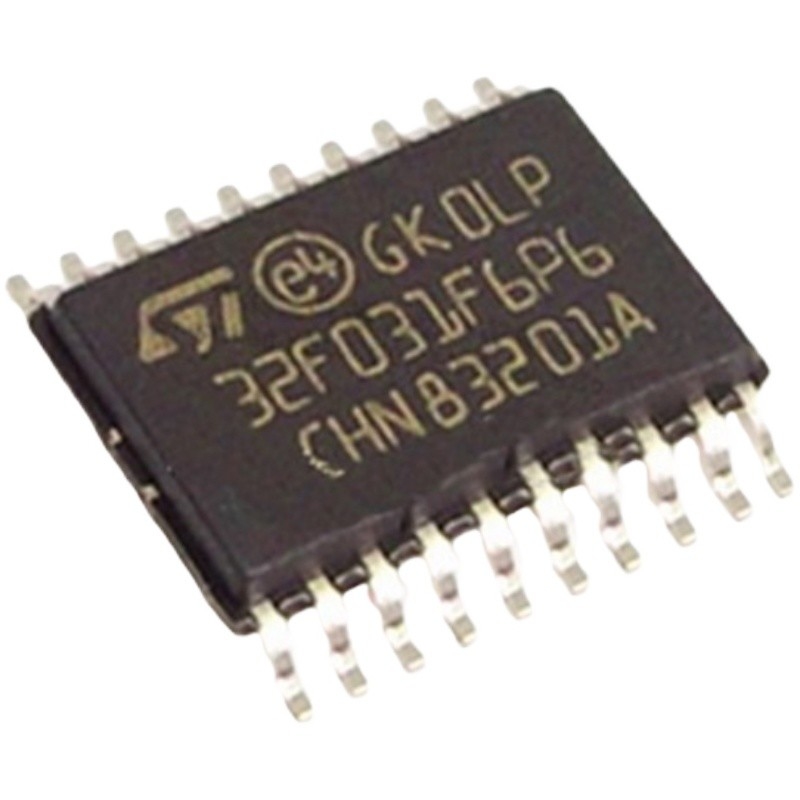Nouveau et original Chips Shenzhen Chip High Quality IC de STM32F429IEH6 4-1/2 composants électroniques IC d'A/D CONV QFN de CHIFFRE