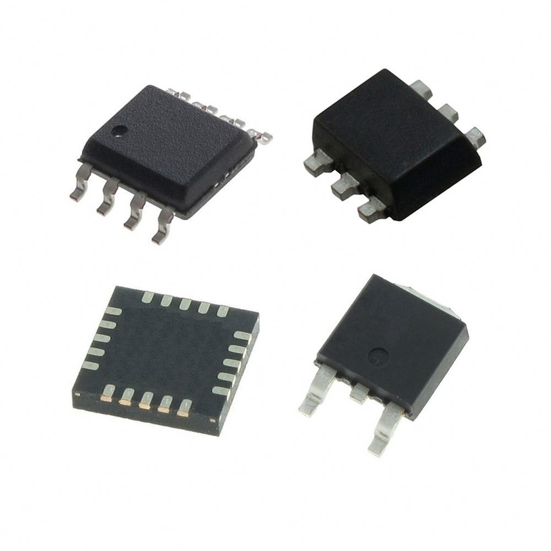 Chuangyunxinyuan IC STM32F031G6U6 nouvelle et originale puce PCBA MCU IC d'IC en stock