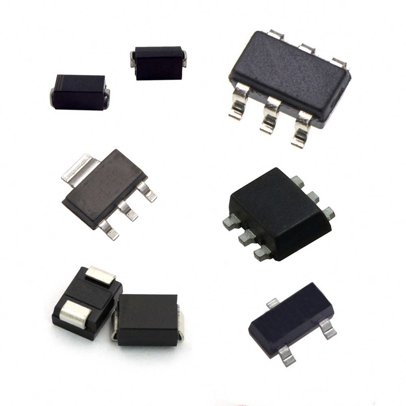 Chuangyunxinyuan IC STM32F031G6U6 nouvelle et originale puce PCBA MCU IC d'IC en stock