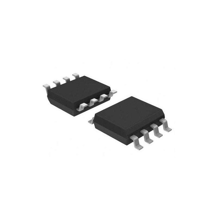 STM32G031J6M6 série 32KB 8kB instantané RAM microcontrôleur à 32 bits de 64 mégahertz - SOIC-8 Stm32g031j6m6 IC en stock