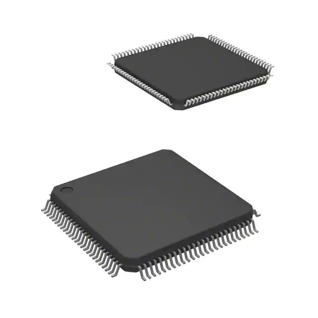 Offre spéciale 32 bits 36 MHz 64 Ko FLASH 100-LQFP STM32F1 microcontrôleur IC puce STM32F101V8T6